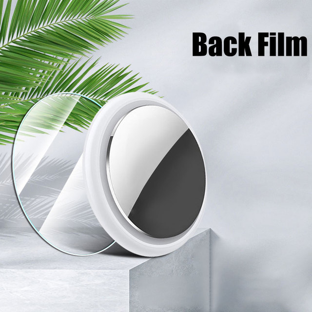 Bakeey-1PC-2PCS-3PCS-for-Airtag-Film-HD-Automatic-Repair-Anti-Scratch-Front--Back-Soft-Hydrogel-Film-1846319-11